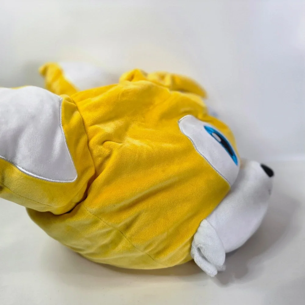 Tomy sonic hedgehog